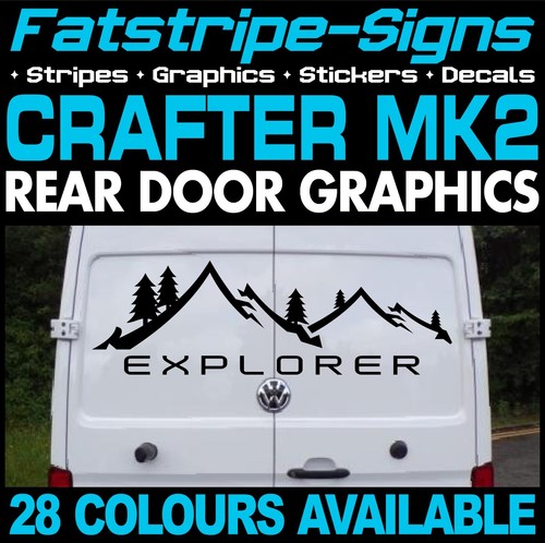 Fit crafter mk2 explorer - to,