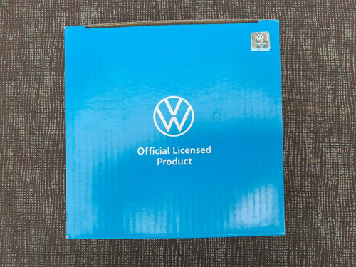Camper van cerial dishes - vw,