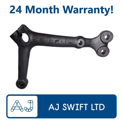 Idler arm swing lever for - for, vw