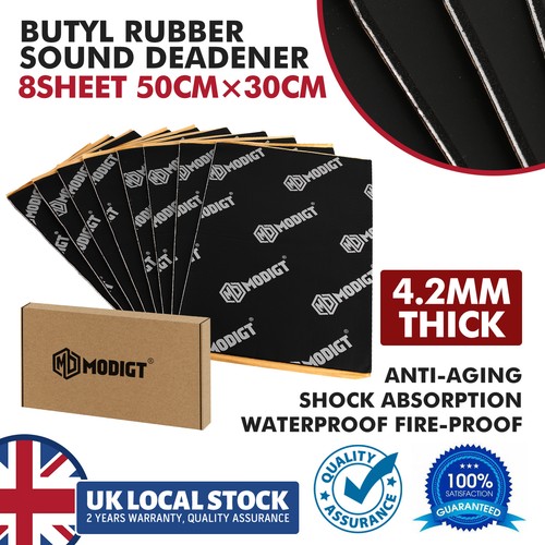 Camper van insulation black - insulation,