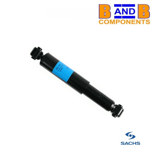 Shock absorber front - shock,