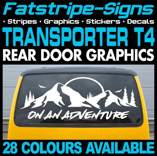 Fit transporter t4 - vw,