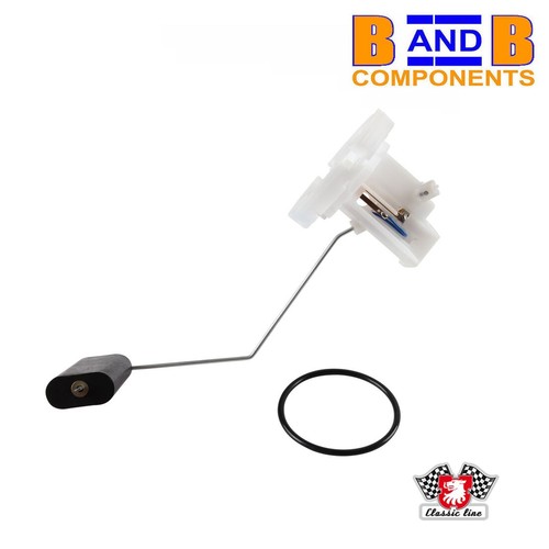 Fuel tank gauge sender unit - fuel,