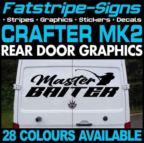 Fit crafter mk2 - crafter,