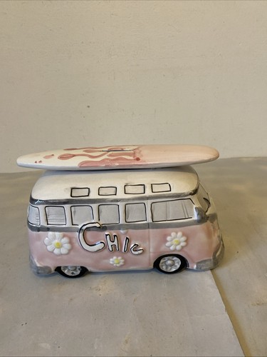 Camper van chic money - camper, “chic”