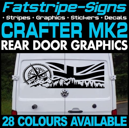 Fit crafter mk2 - crafter, union