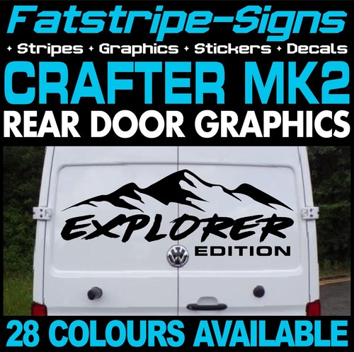 Fit crafter mk2 explorer - mk2,