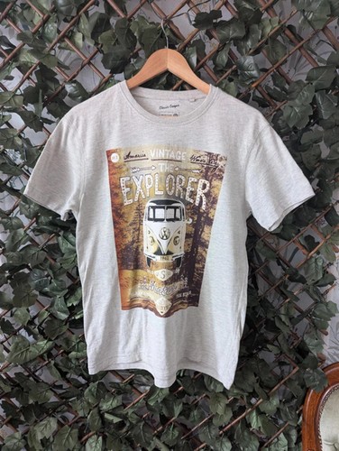 Vintage camper van shirt - van, t-shirt