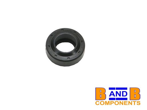 Gearbox input shaft seal t1 - gearbox, vw