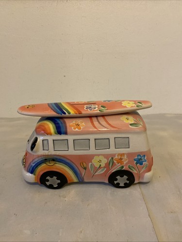 Camper van love - vw, peace