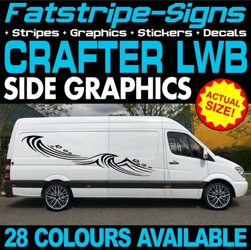 Fit crafter lwb - to,