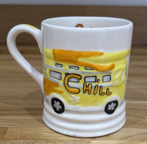 Ocuk volkswagen camper van - ocuk,