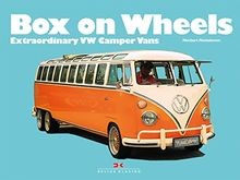 Box wheels extraordinary - on,