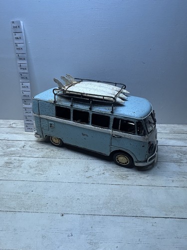 Camper van model - camper,
