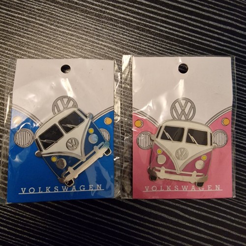 Camper van badges - van,