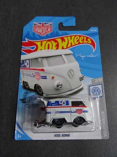 Hot wheels kool - wheels,