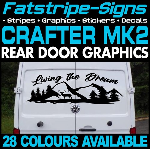 Fit crafter mk2 living - fit,