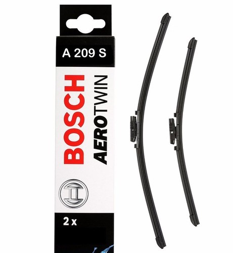 Bosch front car windscreen - bosch,