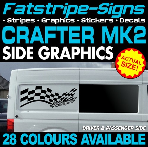 Fit crafter mk2 mwb - fit, vw