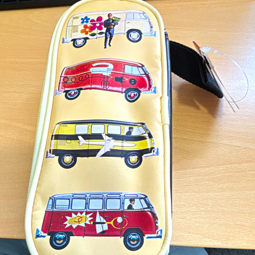 Volkswagen camper van - volkswagen, vw