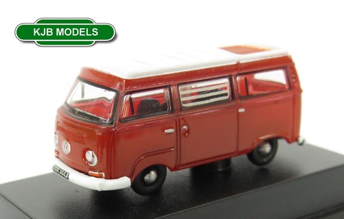 Gauge oxford diecast - gauge, nvw004