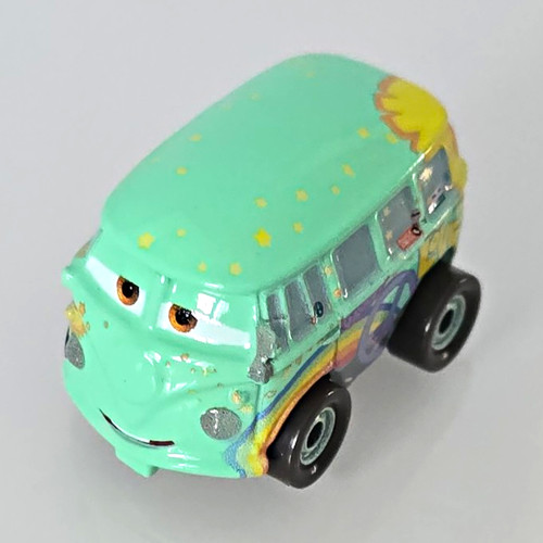 Disney pixel cars - disney,