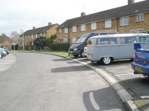 Photo 6x4 splendid camper - 6x4,