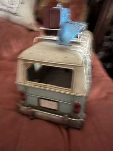 Volkswagen camper van - volkswagen,