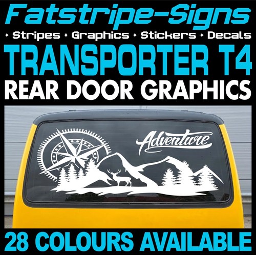 Fit transporter t4 - to,