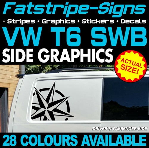 Fit swb compass - vw,
