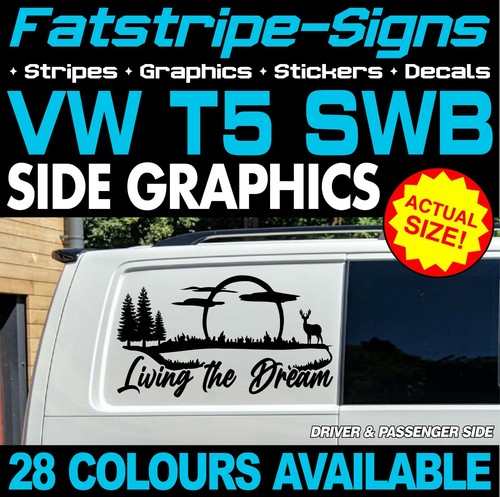 Fit swb living - fit, vw