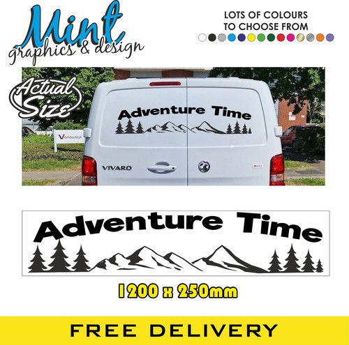 Universal motorhome camper van - universal,