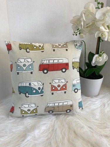 Official camper van multi - official,