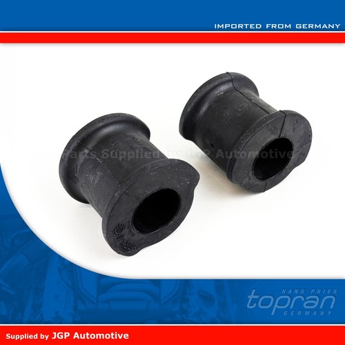Rear outer anti roll - outer, bar