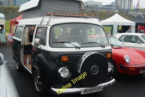 Photo 6x4 view vw - 6x4, a