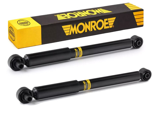 Rear shocks monroe shock - vw,