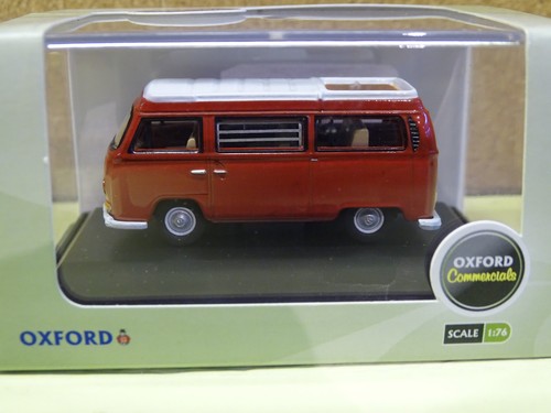 Oxford commercials vw - commercials,