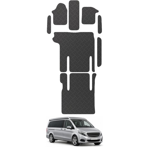 Carsio tailored rubber cab - carsio,
