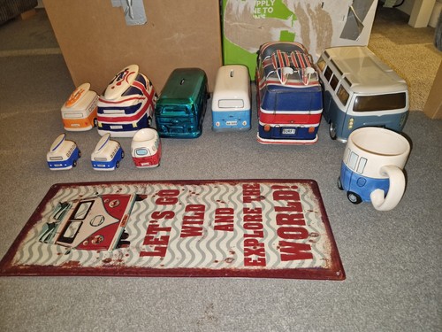 Camper van money - camper,