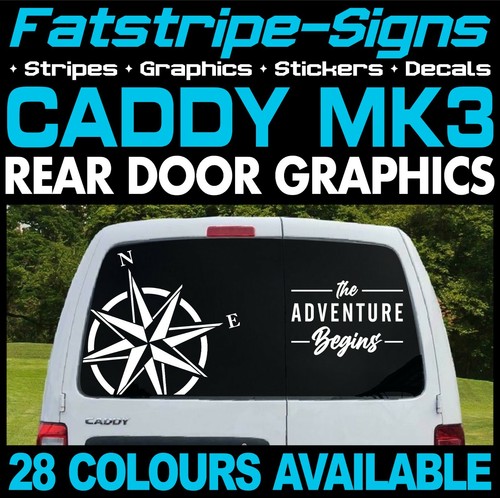 Fit caddy adventure - to,