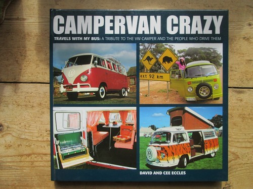 Camper van crazy - camper,