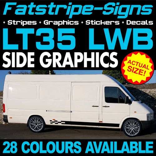 Fit lt35 lwb - to, vw