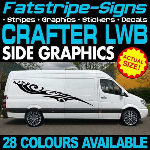 Fit crafter lwb graphics - to,