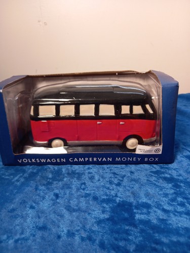 Volkswagen camper van money - van,