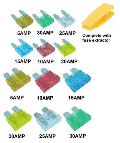 Replacement 12v mini standard - replacement,