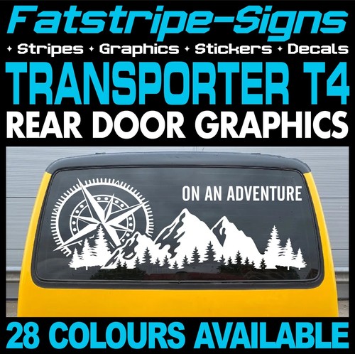 Fit transporter t4 - to,