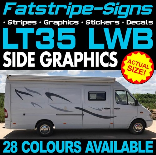 Fit lt35 lwb graphics - to,