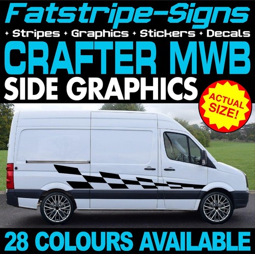 Fit crafter mwb - vw,