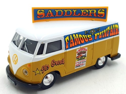 Corgi scale diecast - 1/50,