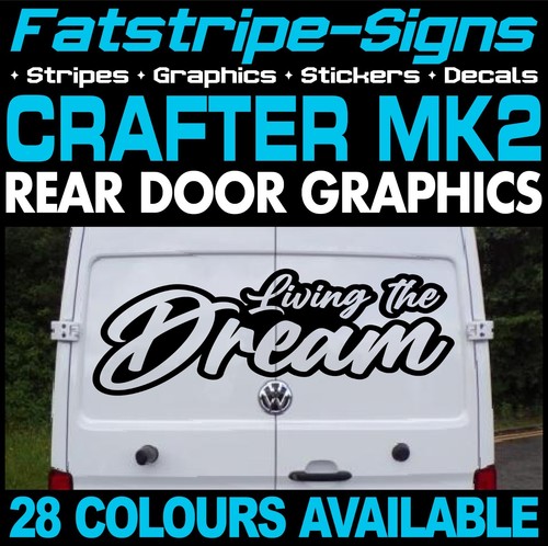 Fit crafter mk2 living - fit,